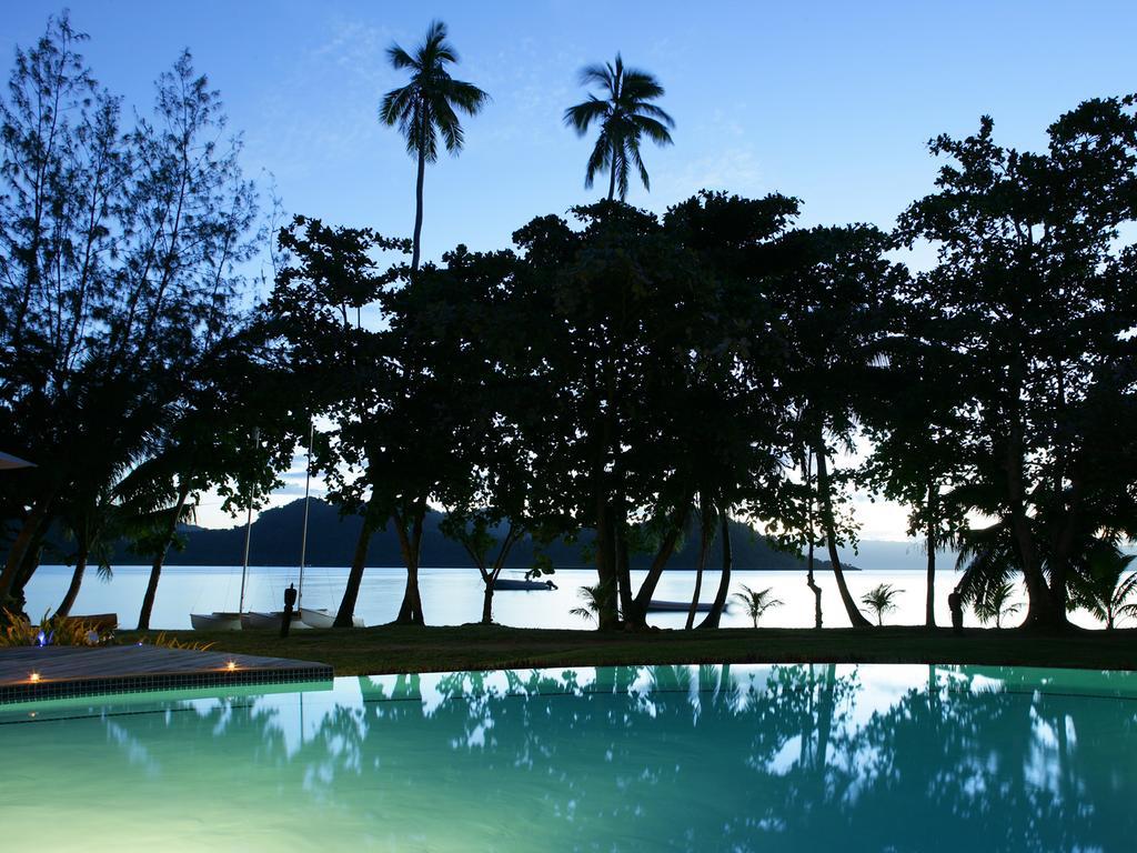 Matangi Private Island Resort - Adults Only Matangi Island Exterior photo