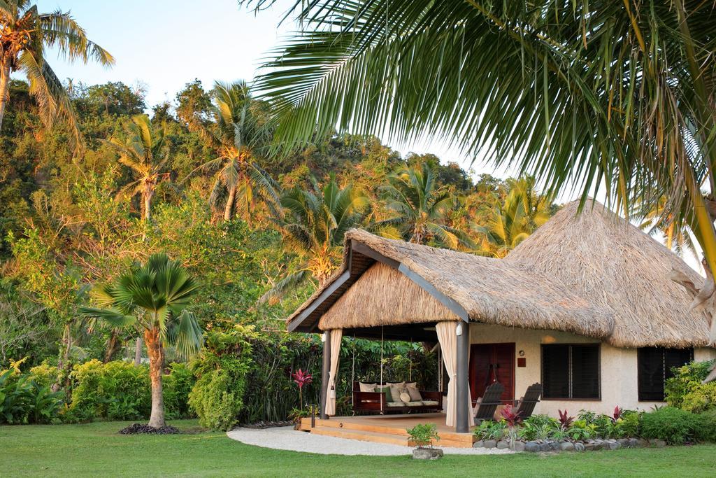 Matangi Private Island Resort - Adults Only Matangi Island Exterior photo